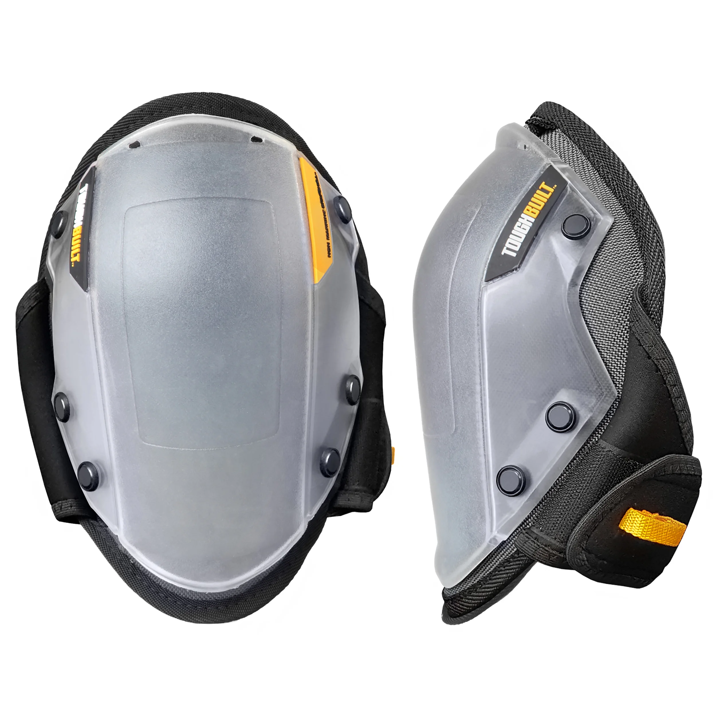 FoamFit™ Non-Marring Knee Pads — TOUGHBUILT